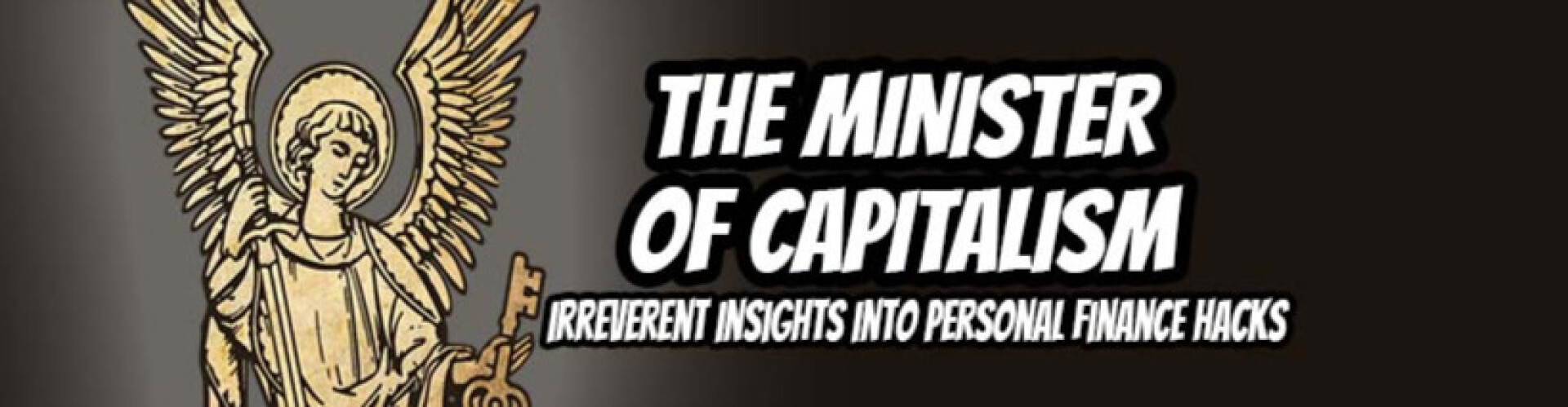 The Minister of Capitalism