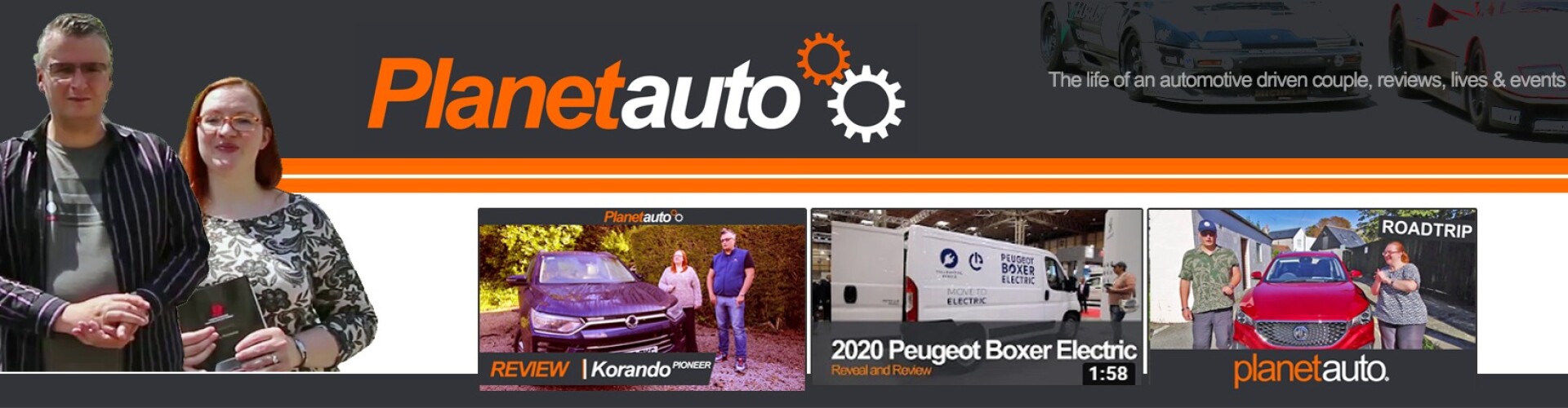 Planet Auto