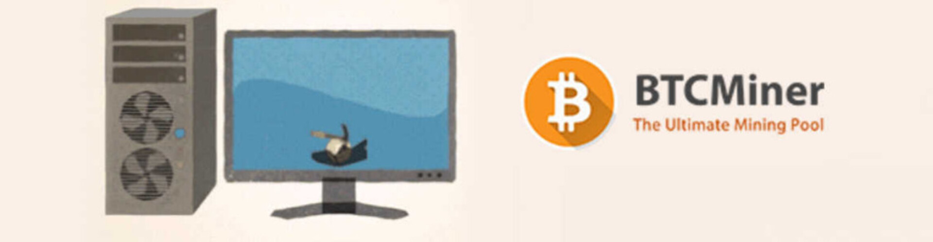 BTCMINER? MORE LIKE BTC SWINDLER