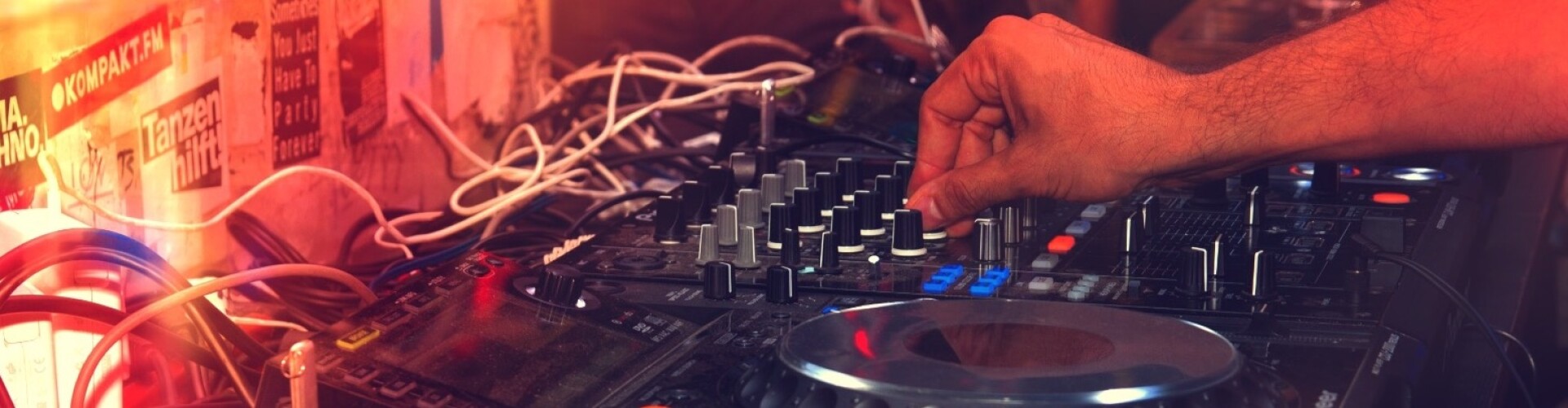 My Music