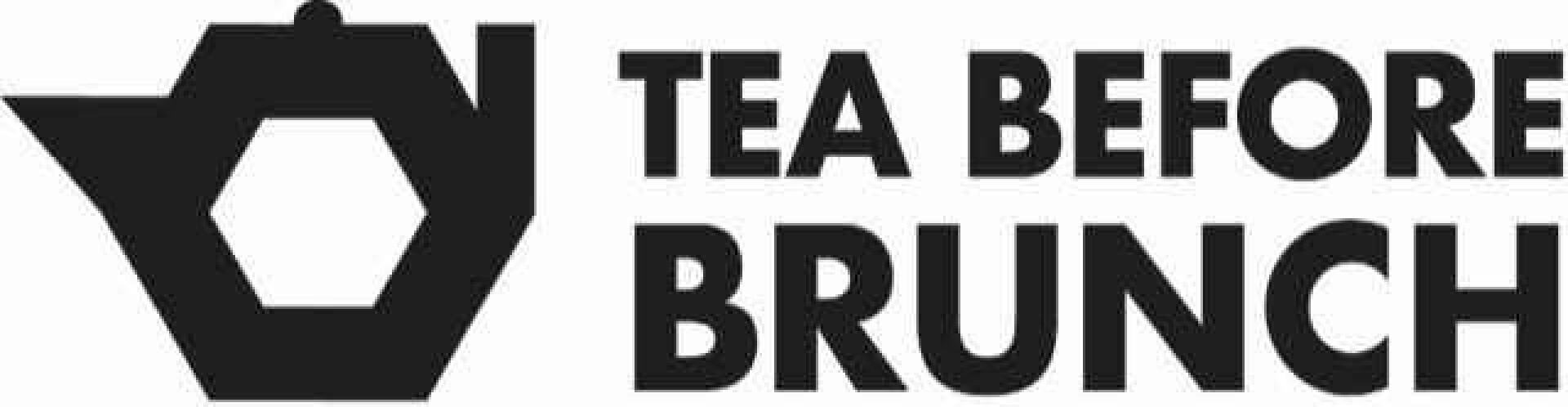 Tea Before Brunch