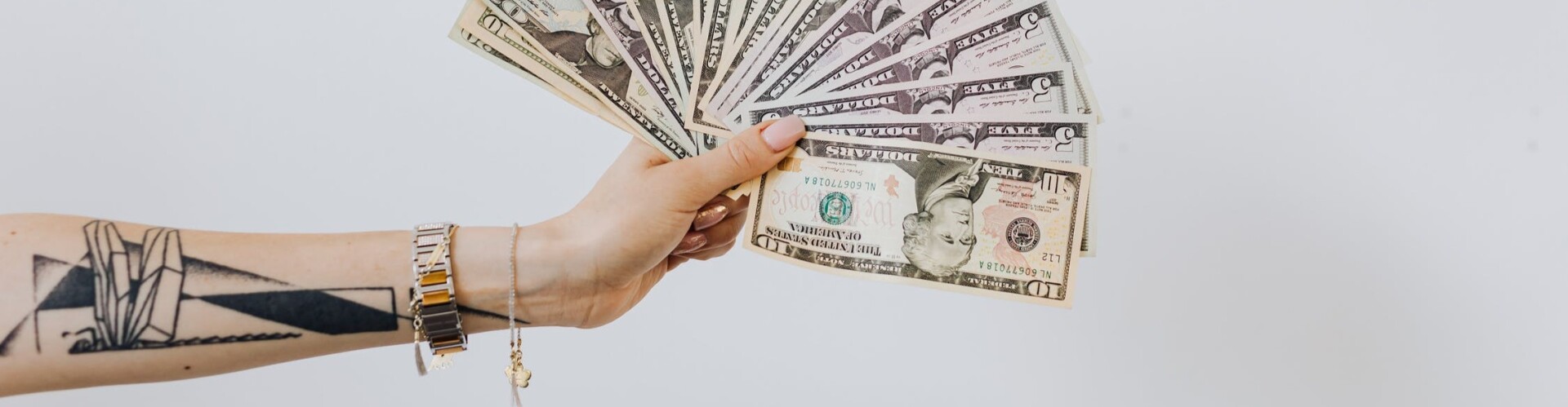 Earn money and crypto