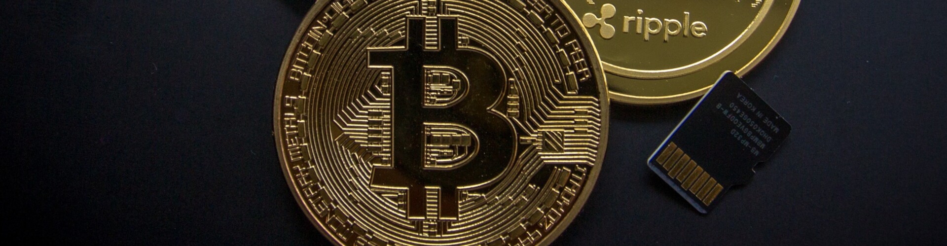 Musings About Crypto