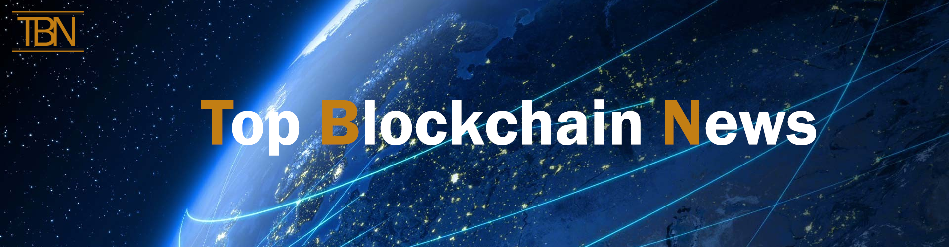 Top Blockchain News