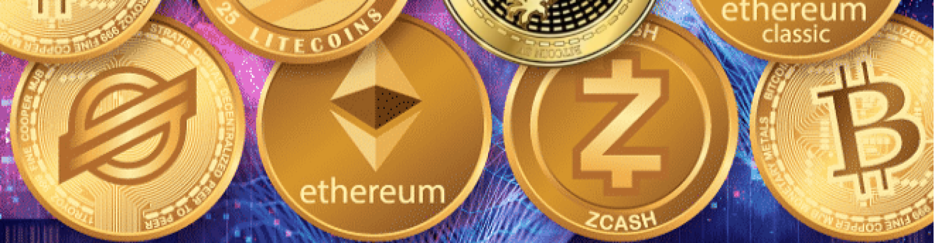 Of Cakes and Cryptocurrency