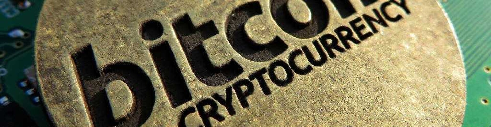 Crypto and worldly matters