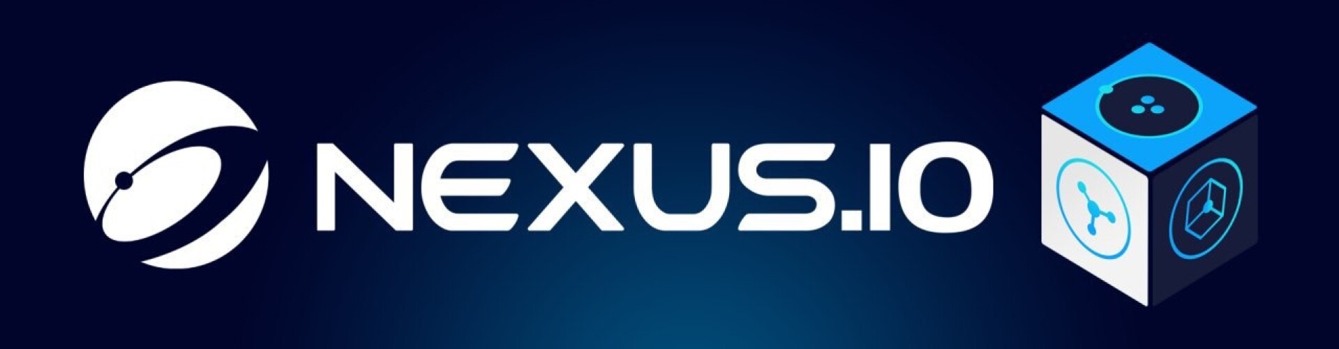Projects Building on the Nexus Blockchain