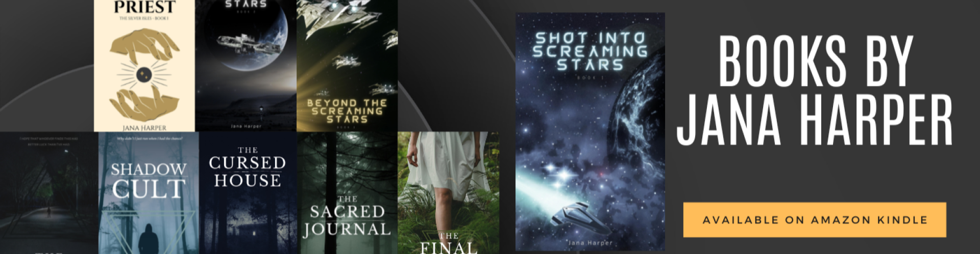 Amber's Book/Music News & Reviews