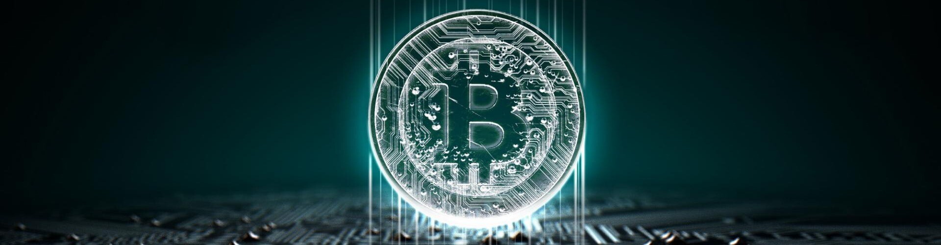 The usefulness of crypto