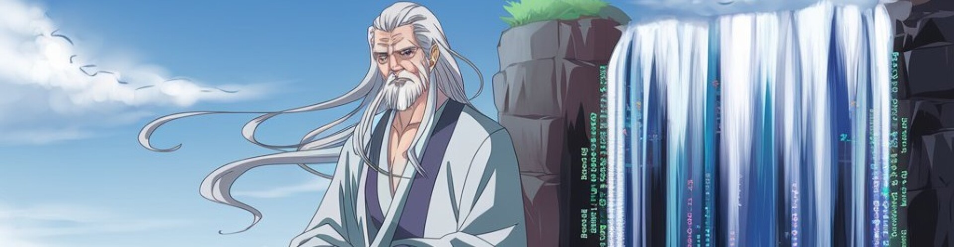 Crypto Sensei