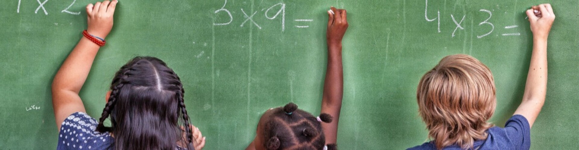 Mr. Russo's Math Class
