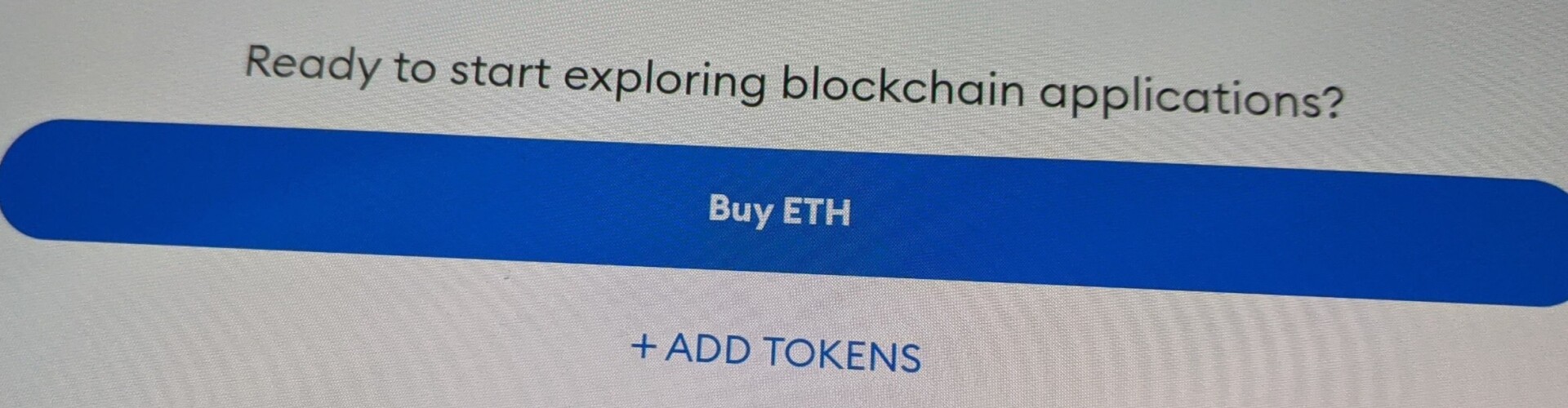 Crypto in Practice