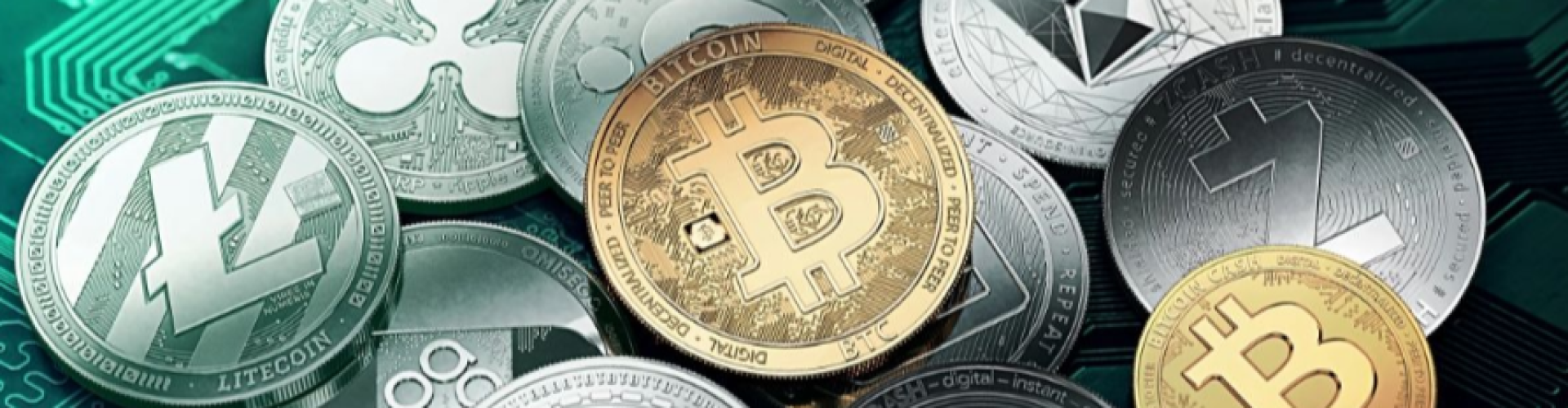 Earning money on the Internet and cryptocurrencies