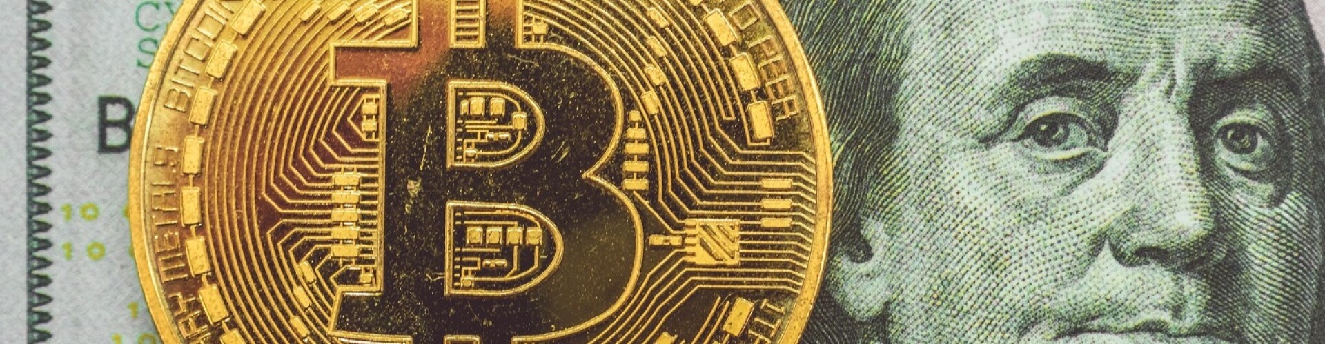 Crypto-Investing