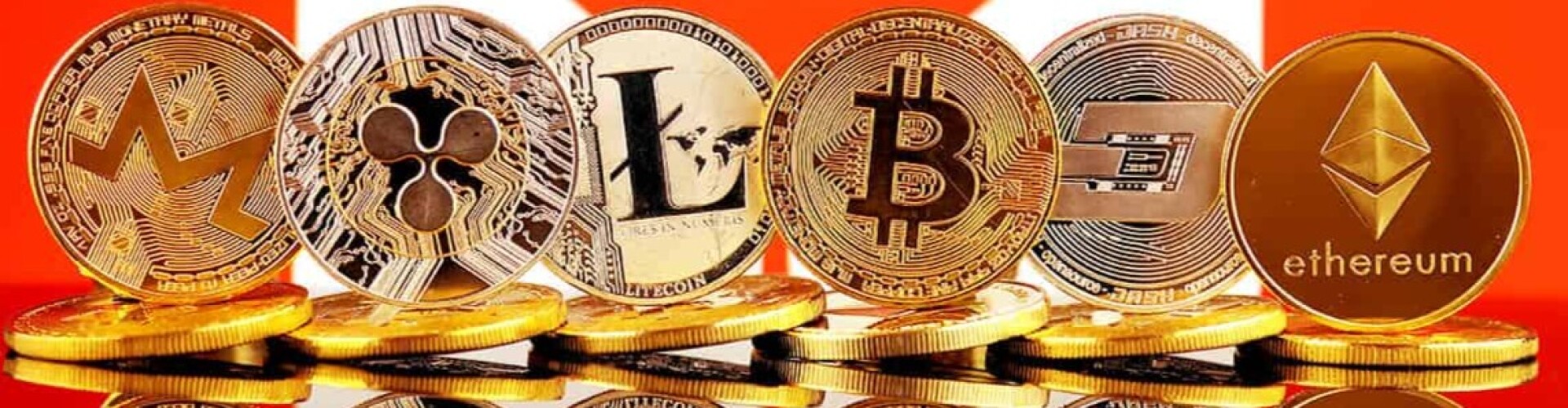 Canadian Crypto Ltd