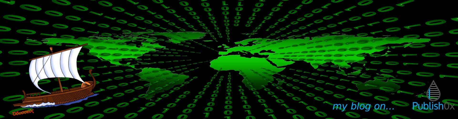 Cryptodyssey