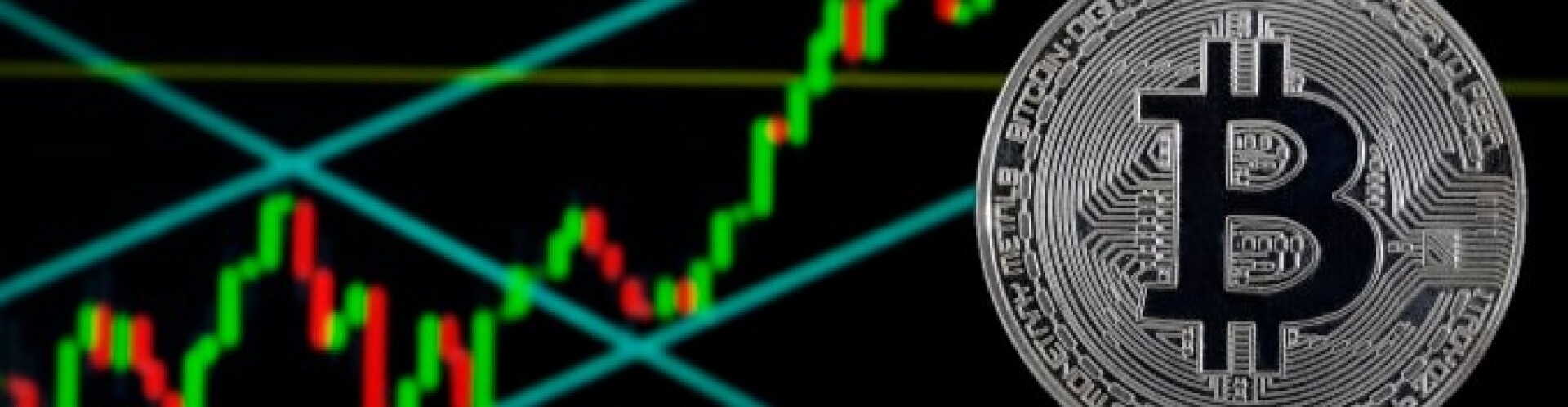 The rise of cryptocurrencies during COVID-19