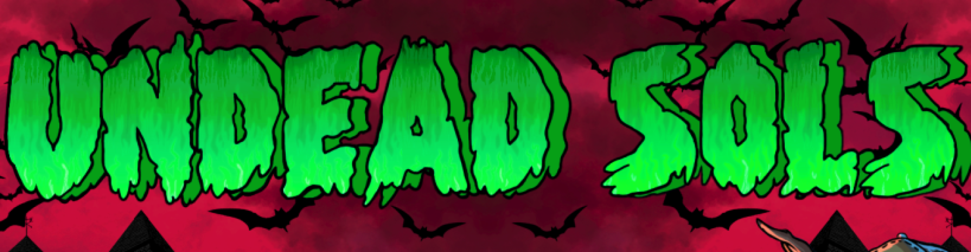 Undead Sols Origin Story