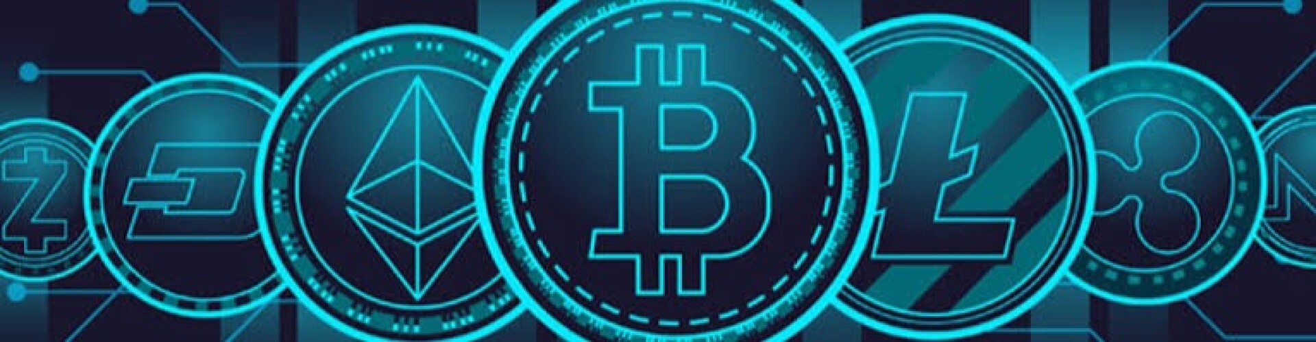 Crytocurrency World