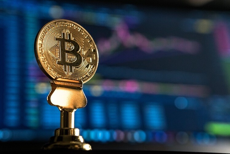 The curious crypto African