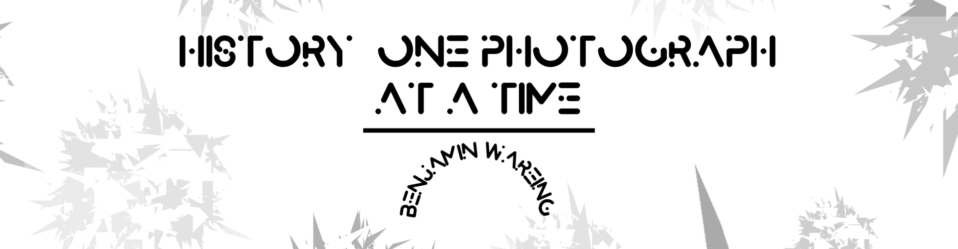 Benjamin Wareing NFT