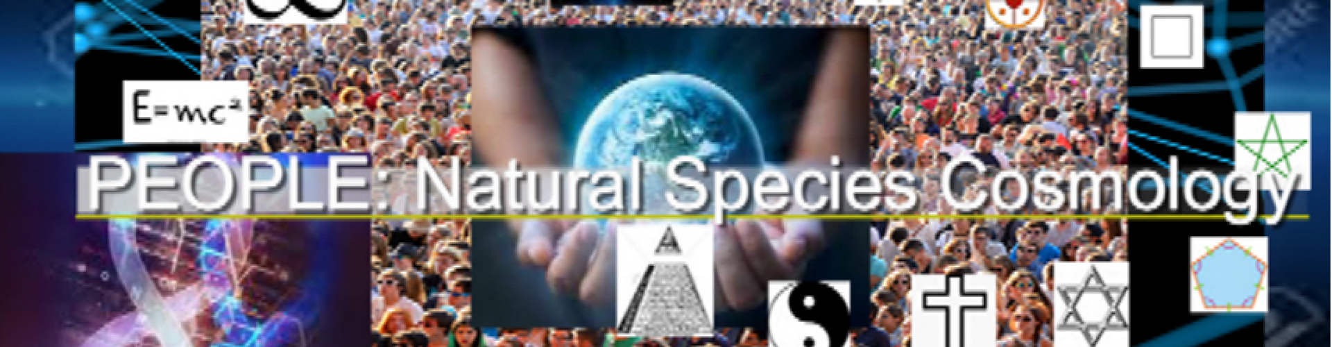 PEOPLE: Natural Species Cosmology