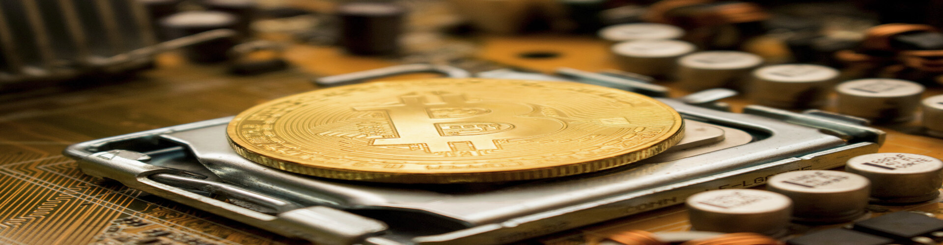 Crypto @ Home