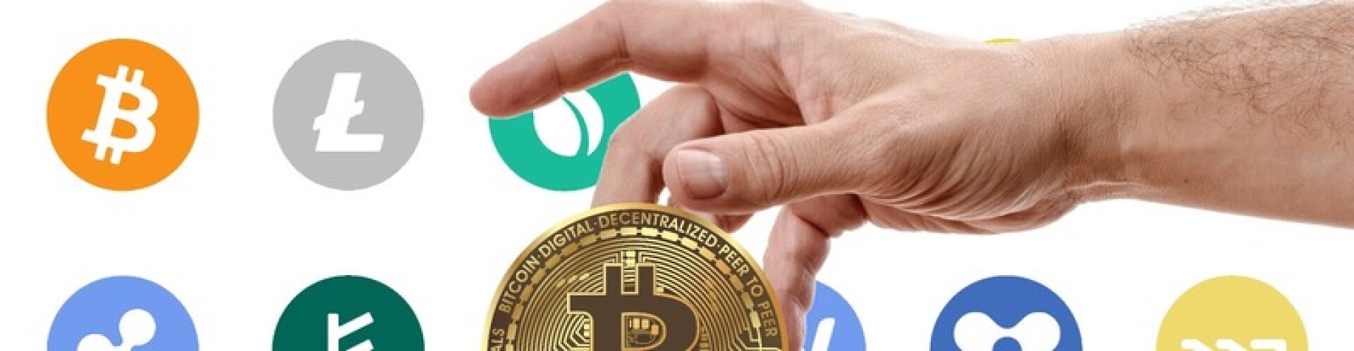 Cryptoholic