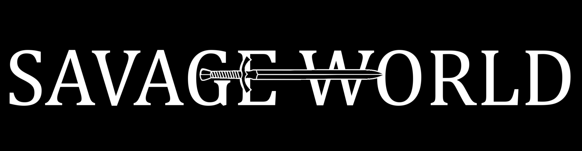 Savage World