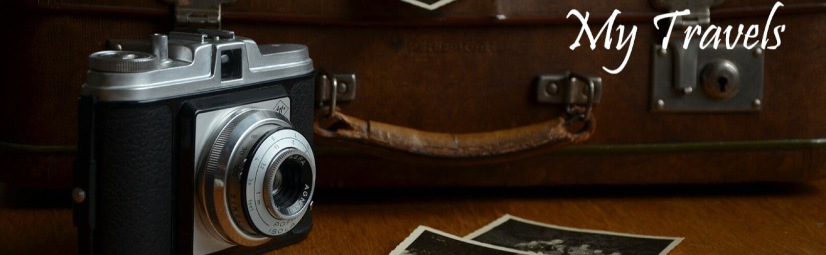 Travel Photography