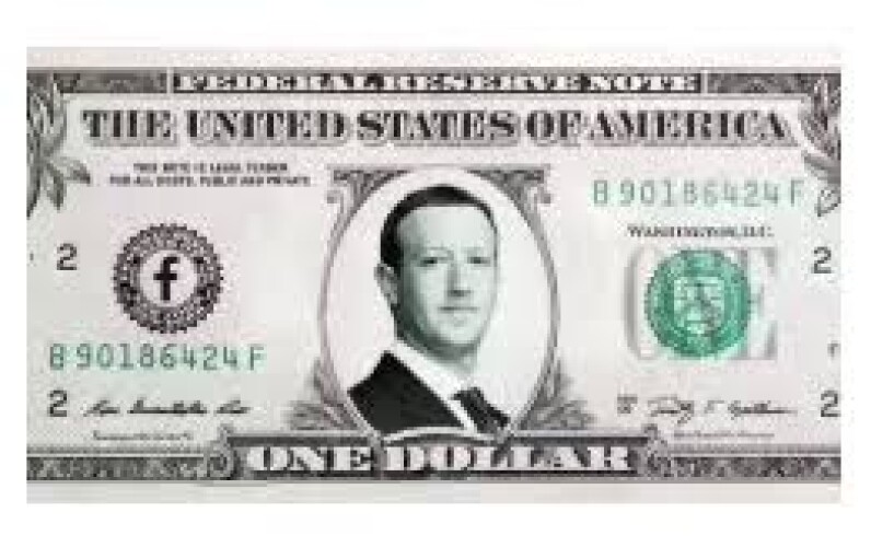 The hidden Truth about Facebook’s Cryptocurrency.