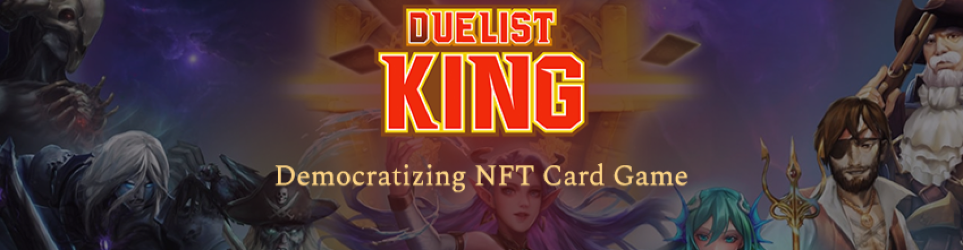 Duelist King