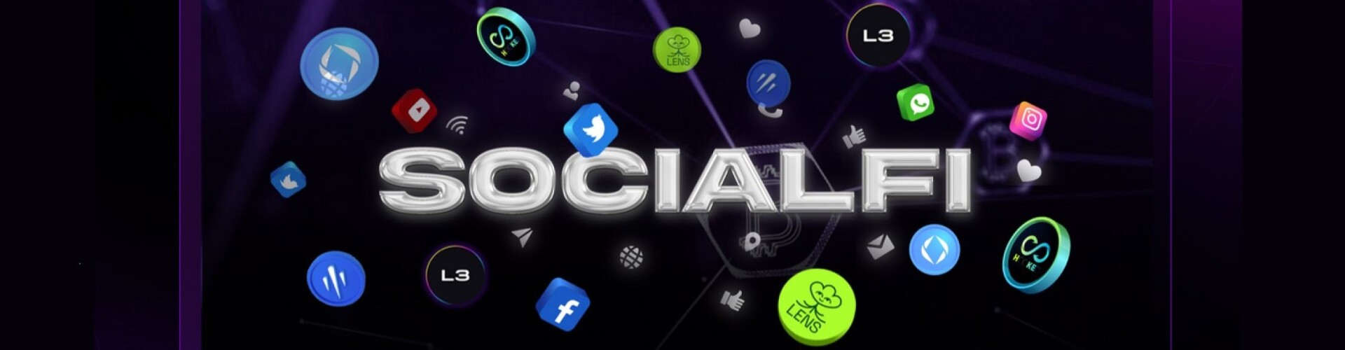 Cryptocurreny Social Medias
