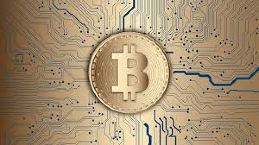 Cryptotalk