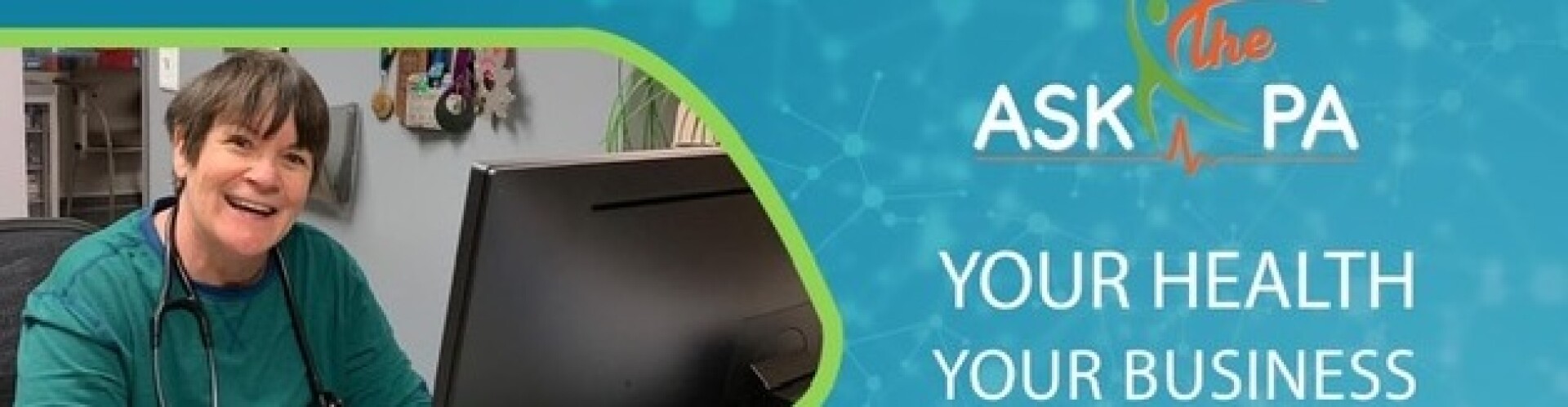 Best of Health-Ask The PA
