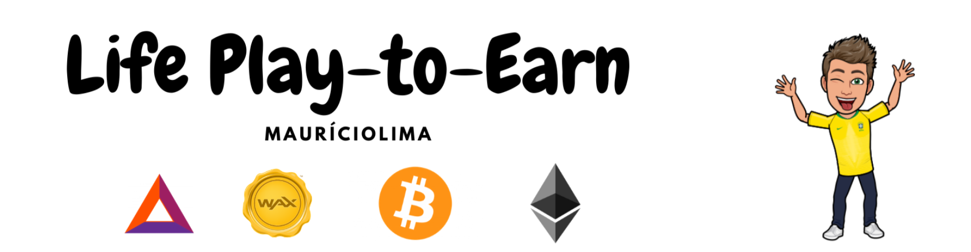 LIFE PLAY-TO-EARN
