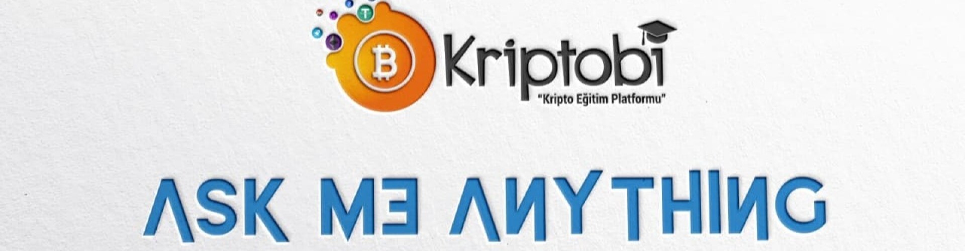 Kriptobi AMA Series