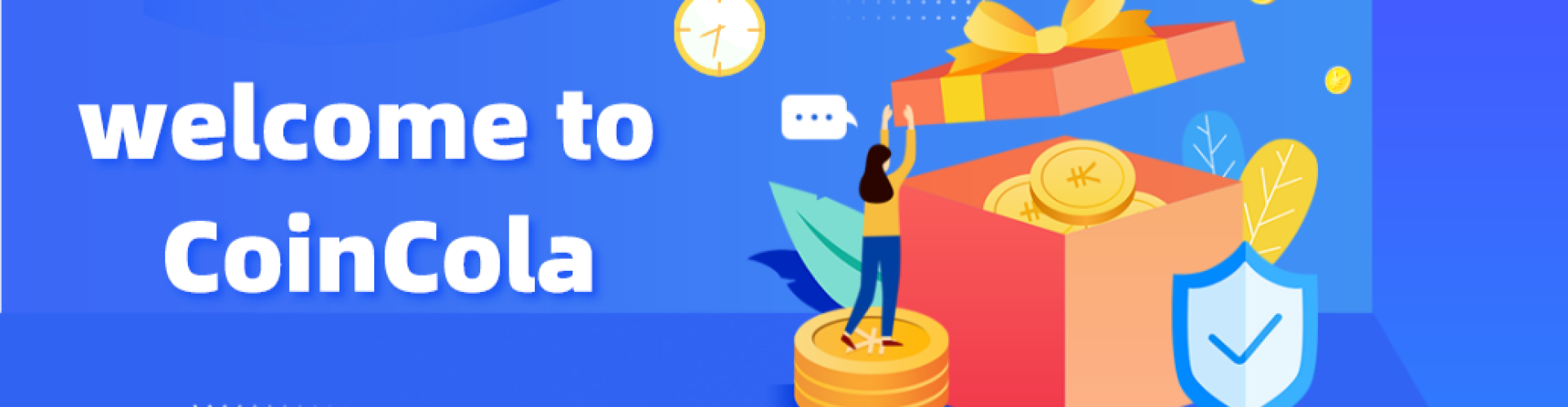 Peer-to-Peer Crypto Market