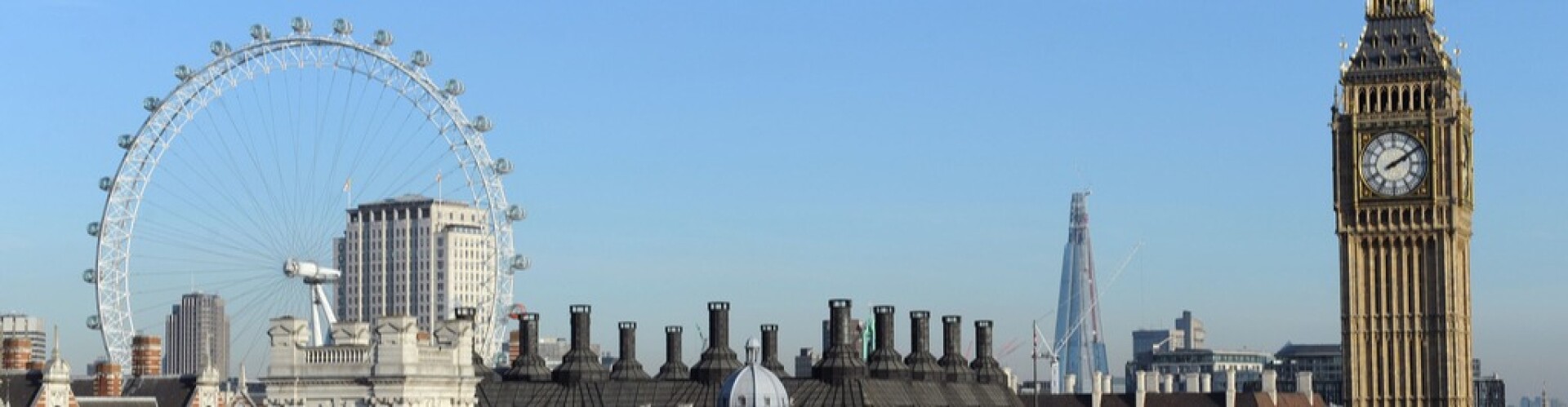 Staycations - Exploring the United Kingdom