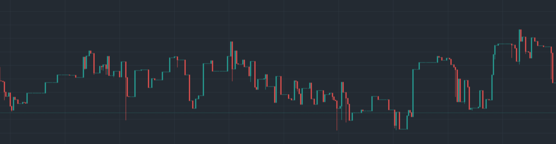 The Adventures of a Crypto Investor