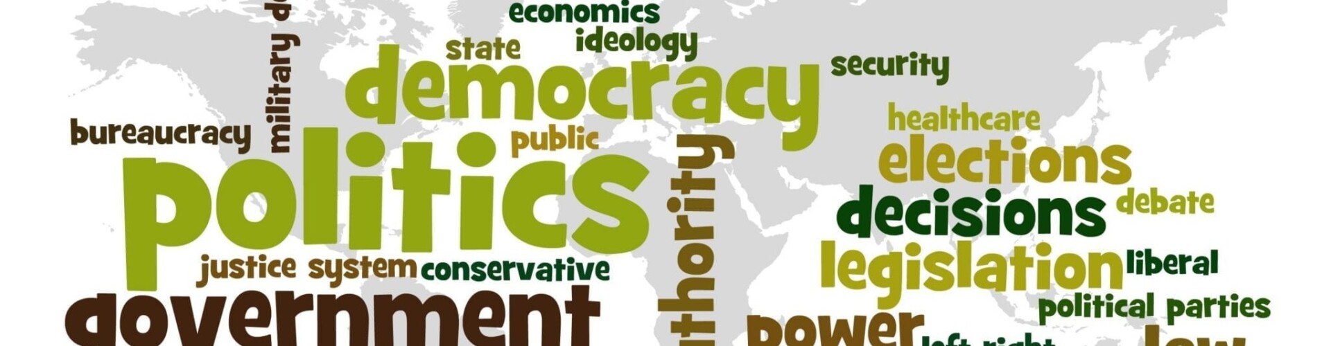 DATOS INTERESANTES SOBRE POLITICA