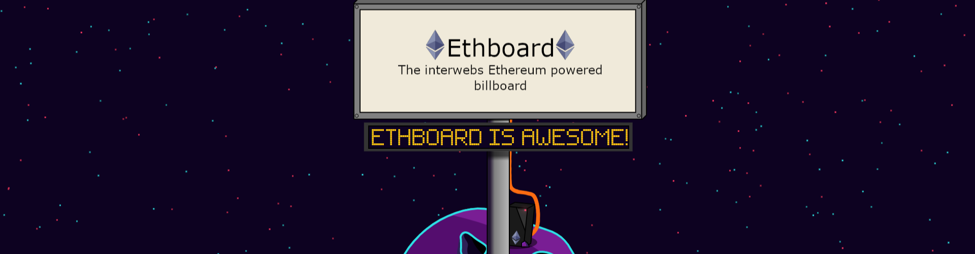Ethboard