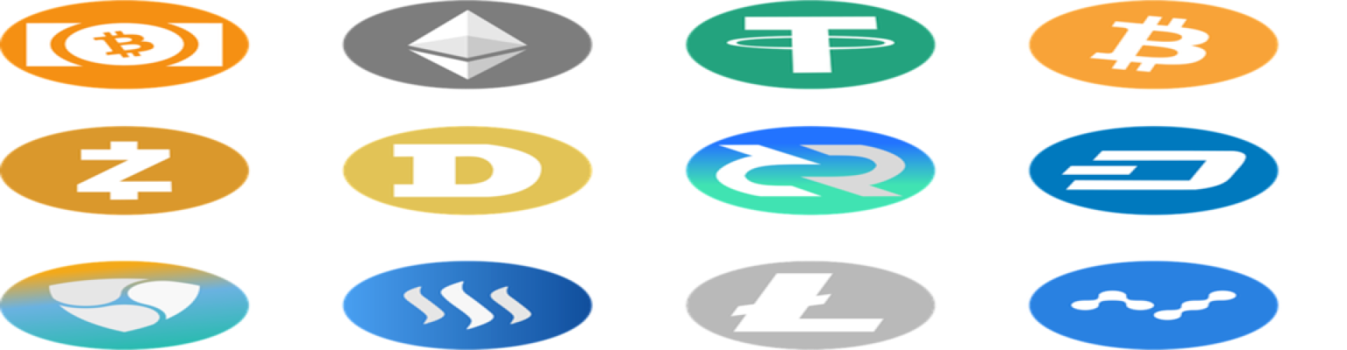 Promising Cryptos