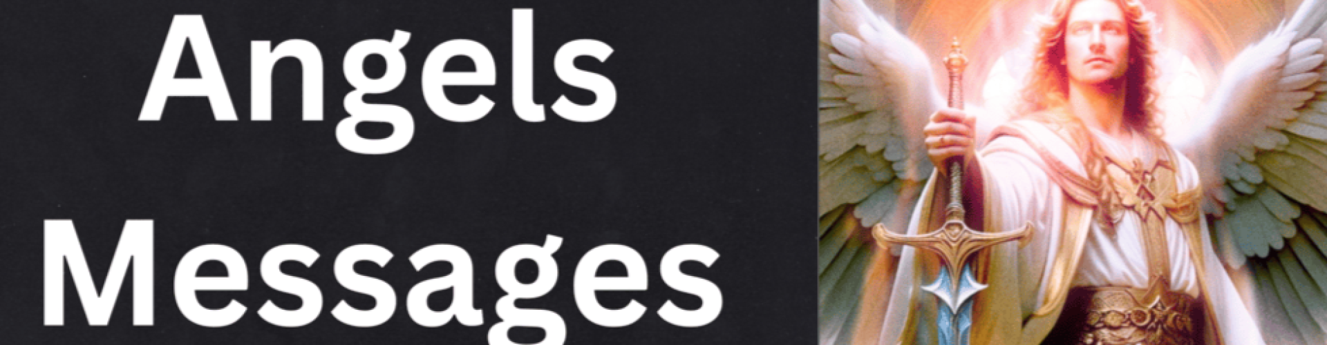 Angels Messages