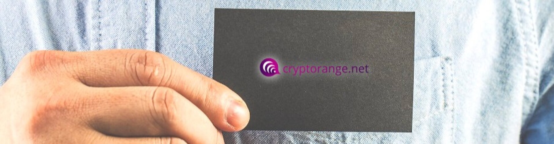 Cryptorange
