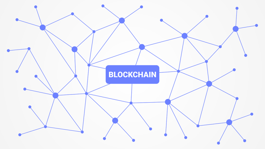 Blockchain Enthusiast