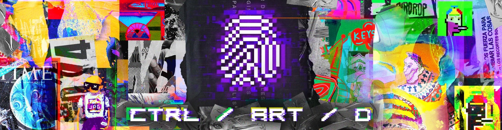 CTRL / ART / D