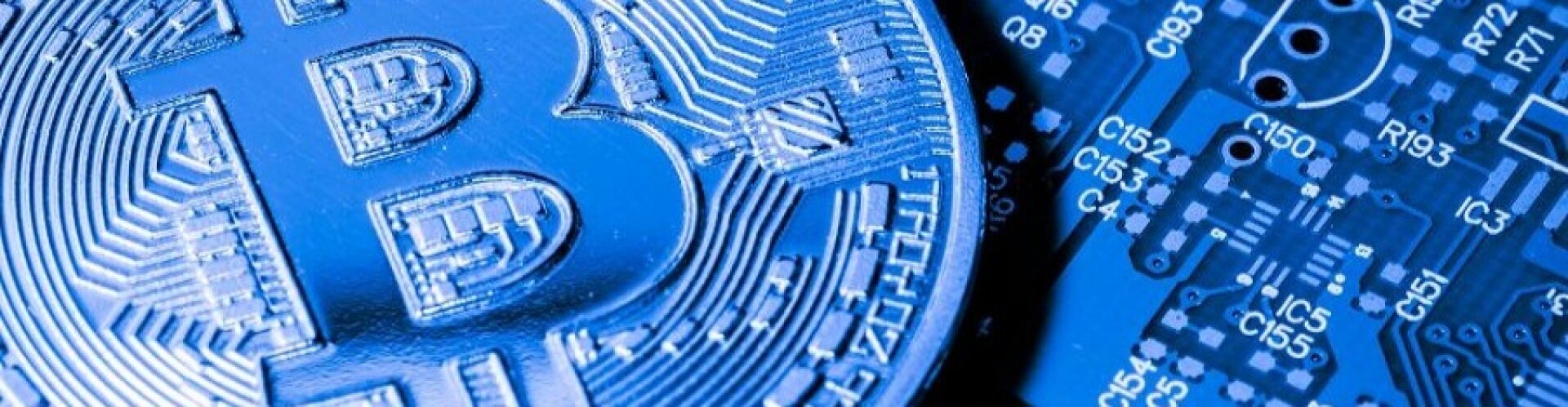 Crypto by Davor