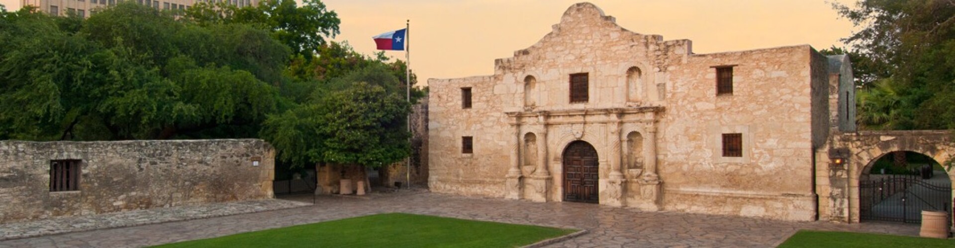 Texas Living