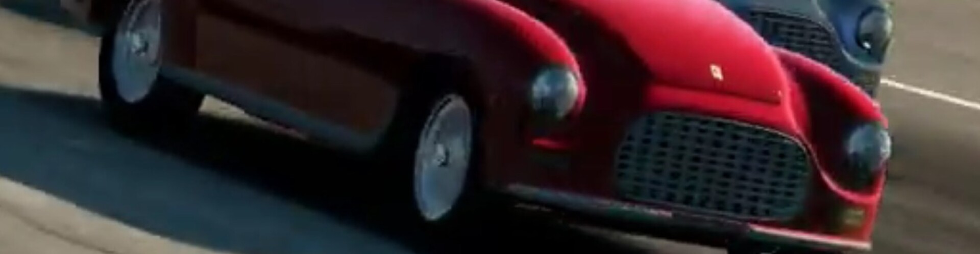 Hi Publish0x from Ronis Racing